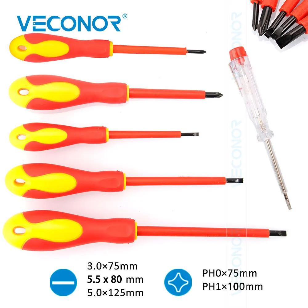 6PCS VDE  ũ̹   ũ̹  ڱ  1000V 